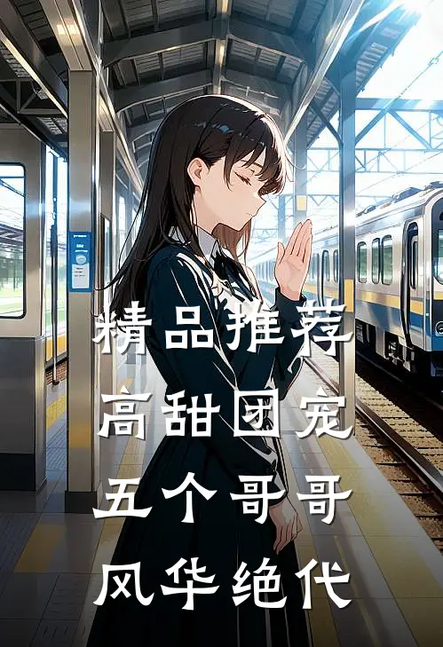 精品推荐高甜团宠：五个哥哥风华绝代