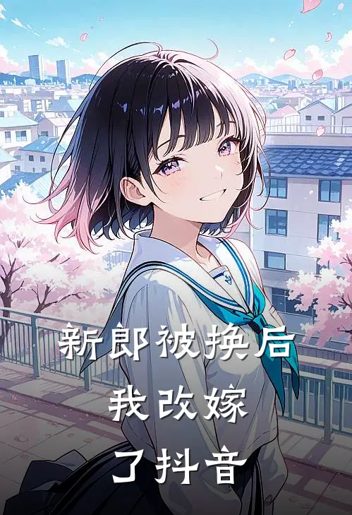 新郎被换后，我改嫁了抖音