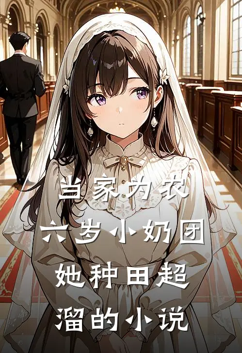 当家为农：六岁小奶团她种田超溜的小说