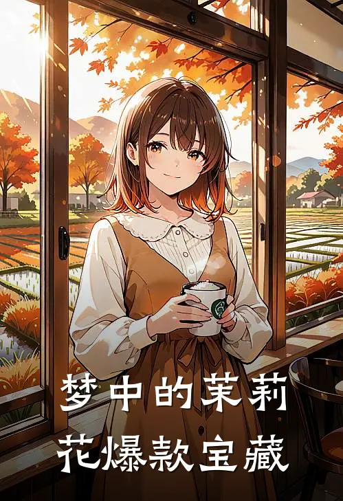 梦中的茉莉花爆款宝藏