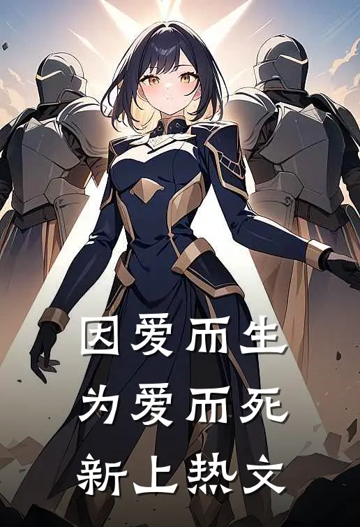 因爱而生，为爱而死新上热文