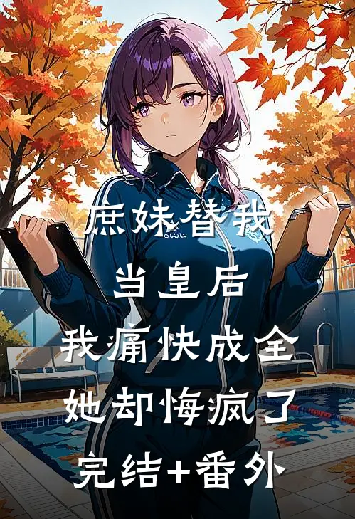 庶妹替我当皇后，我痛快成全她却悔疯了完结+番外
