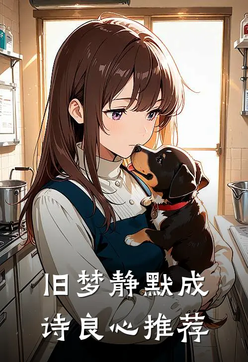 旧梦静默成诗良心推荐