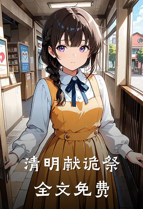 清明献诡祭全文免费