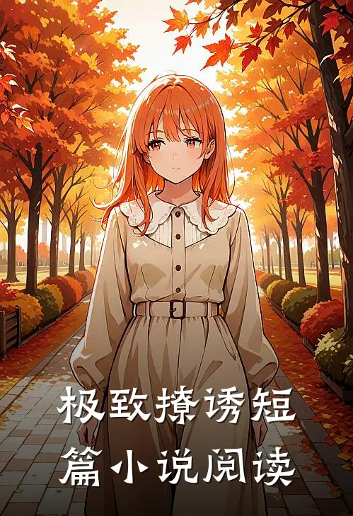 极致撩诱短篇小说阅读