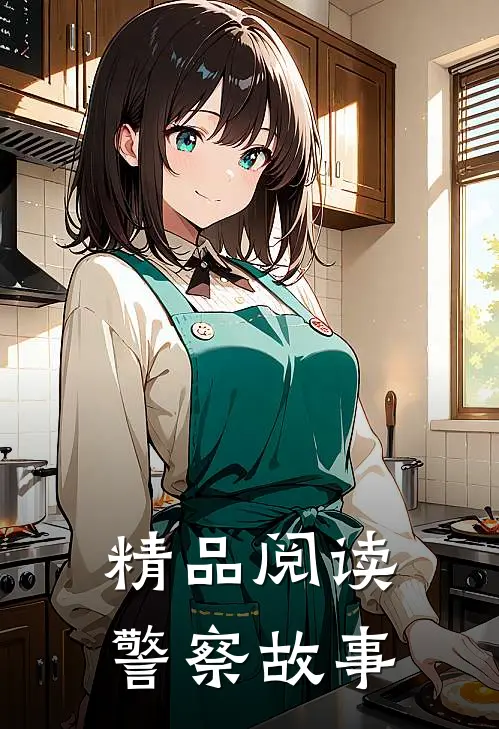 精品阅读警察故事