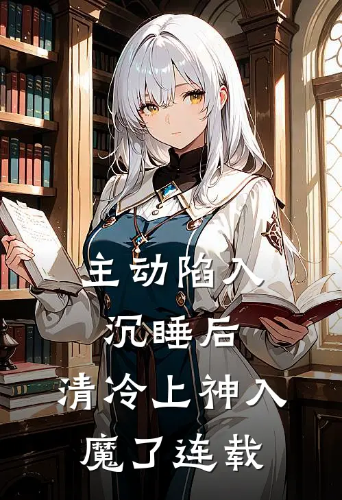 主动陷入沉睡后，清冷上神入魔了连载