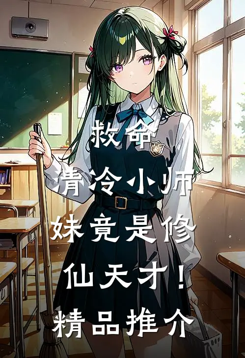 救命,清冷小师妹竟是修仙天才!精品推介