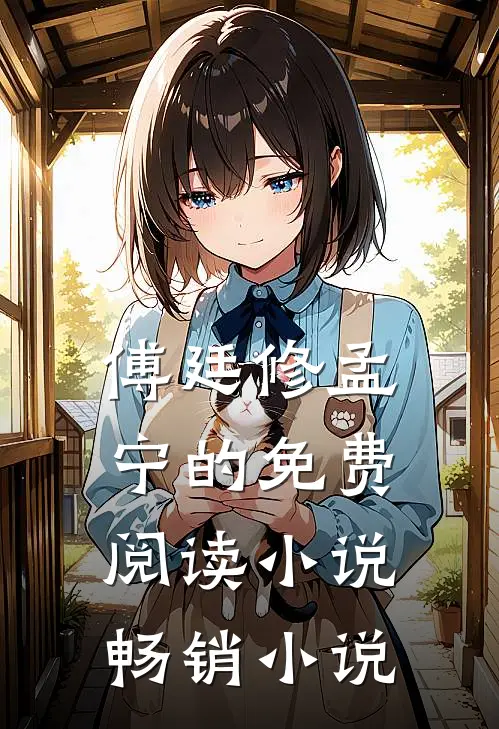 傅廷修孟宁的免费阅读小说畅销小说