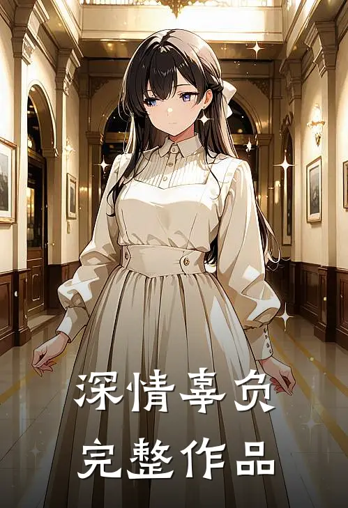深情辜负完整作品
