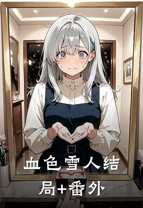 血色雪人结局+番外