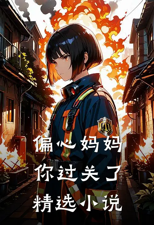 偏心妈妈，你过关了精选小说