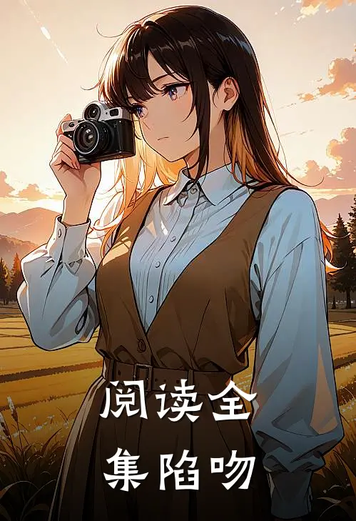 阅读全集陷吻