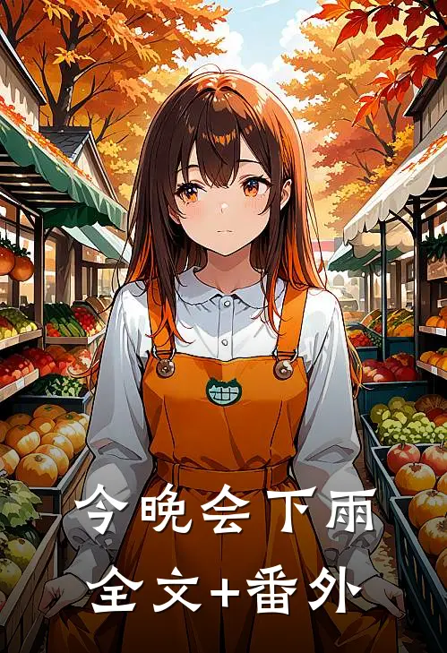 今晚会下雨全文+番外