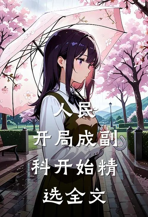 人民：开局成副科开始精选全文