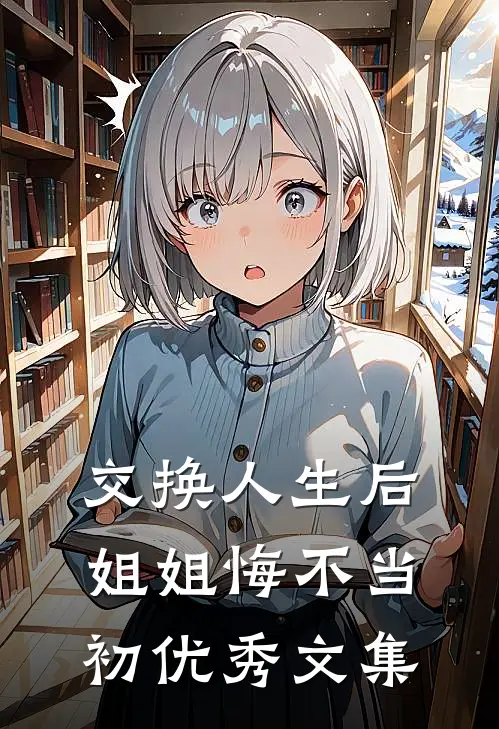 交换人生后，姐姐悔不当初优秀文集
