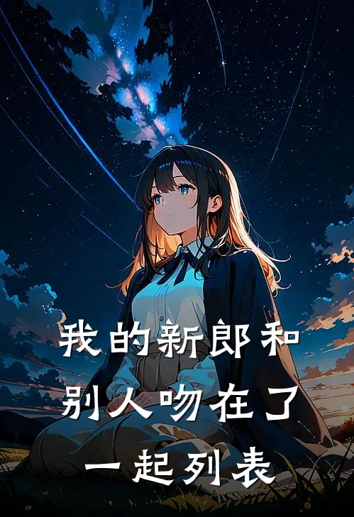 我的新郎和别人吻在了一起列表