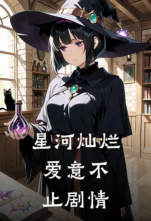 星河灿烂，爱意不止剧情