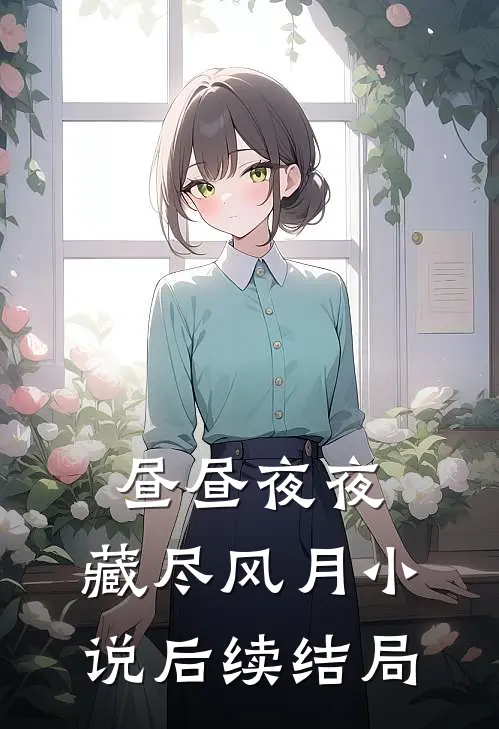 昼昼夜夜，藏尽风月小说后续结局