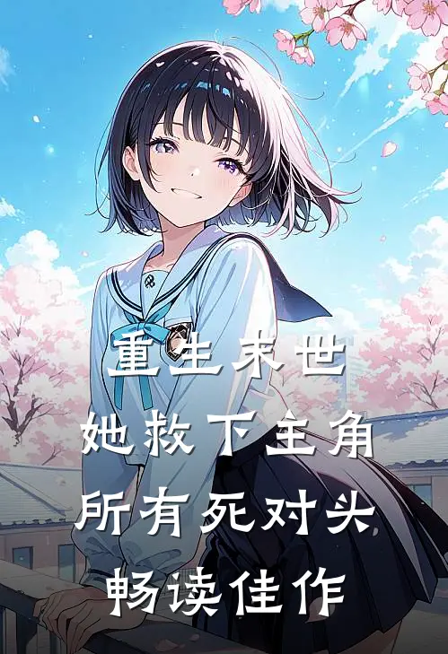 重生末世：她救下主角所有死对头畅读佳作