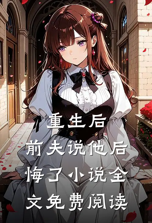 重生后,前夫说他后悔了全文免费阅读无弹窗