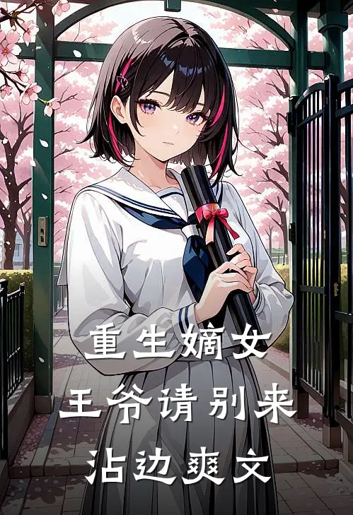 重生嫡女王爷请别来沾边爽文