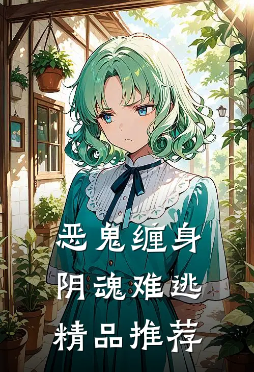 恶鬼缠身，阴魂难逃精品推荐