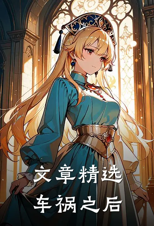 文章精选车祸之后