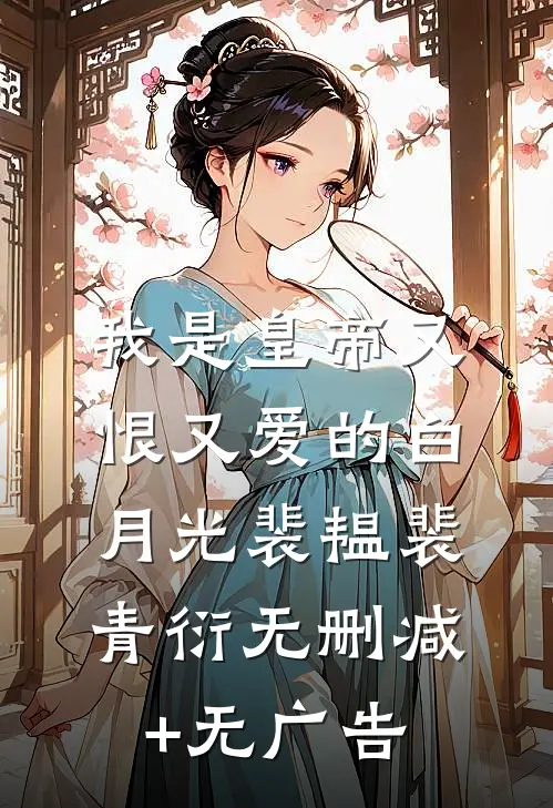 我是皇帝又恨又爱的白月光裴韫裴青衍无删减+无广告