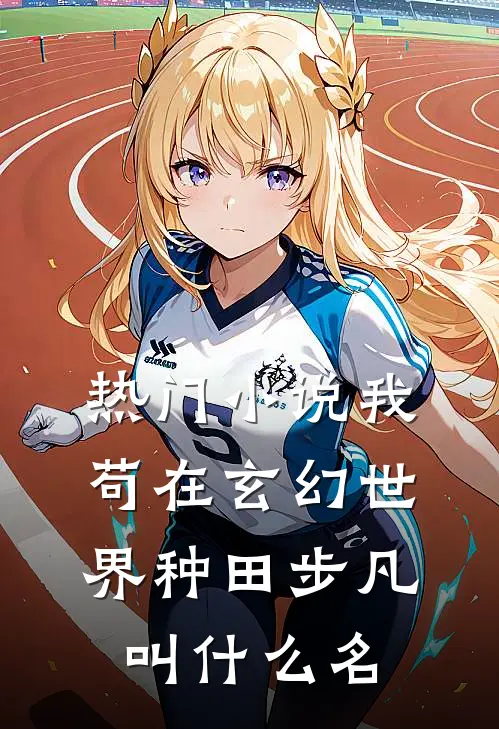 热门小说我苟在玄幻世界种田步凡叫什么名