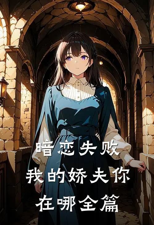 暗恋失败，我的娇夫你在哪全篇