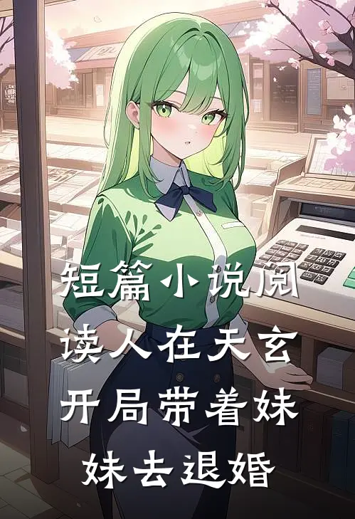 短篇小说阅读人在天玄，开局带着妹妹去退婚