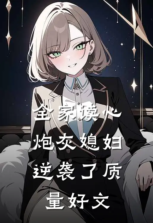 全家读心：炮灰媳妇逆袭了质量好文