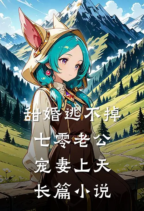 甜婚逃不掉：七零老公宠妻上天长篇小说
