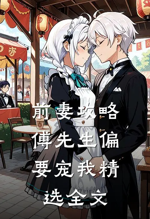 前妻攻略：傅先生偏要宠我精选全文