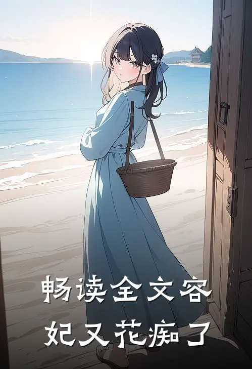 畅读全文容妃又花痴了