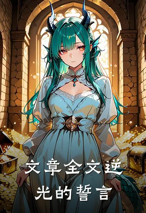 文章全文逆光的誓言