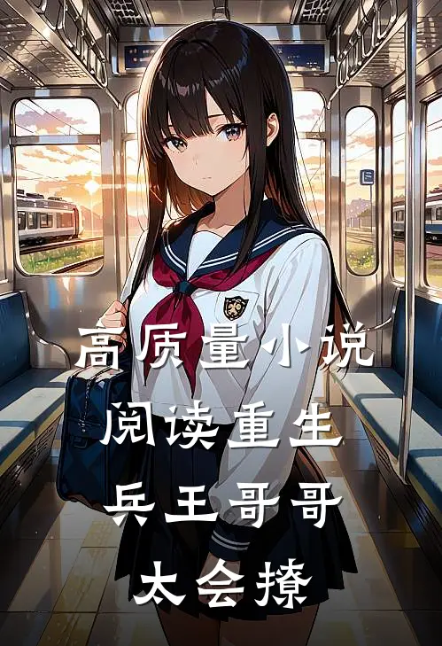 高质量小说阅读重生：兵王哥哥太会撩