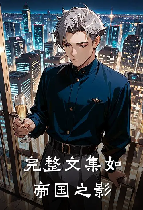 完整文集如帝国之影