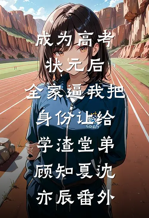 成为高考状元后，全家逼我把身份让给学渣堂弟顾知夏沈亦辰番外