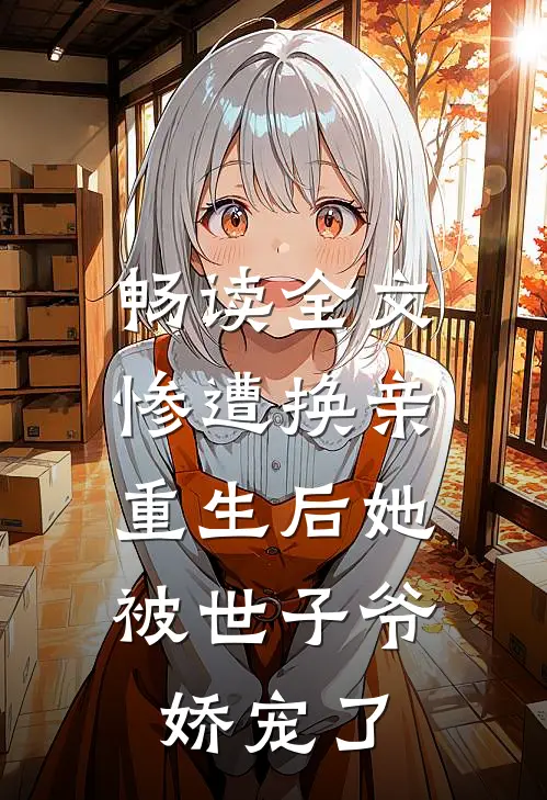 畅读全文惨遭换亲，重生后她被世子爷娇宠了