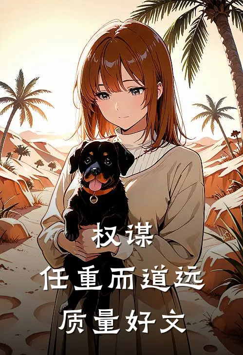 权谋：任重而道远质量好文