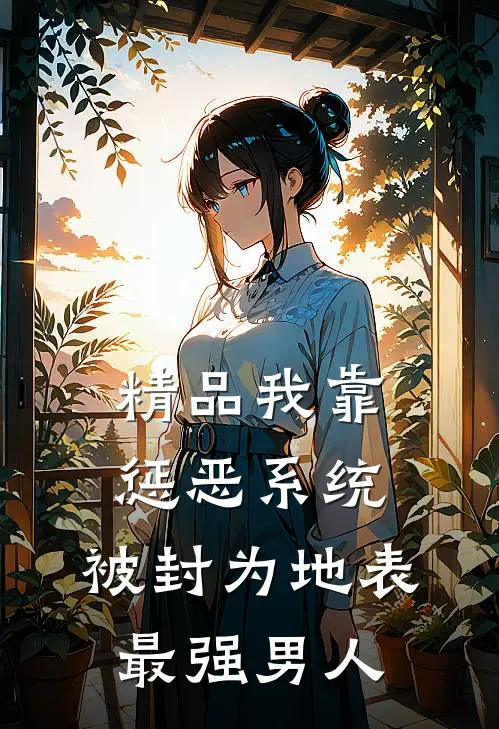 精品我靠惩恶系统，被封为地表最强男人
