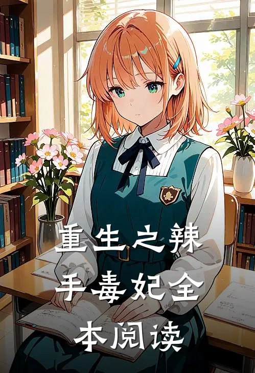 重生之辣手毒妃全本阅读