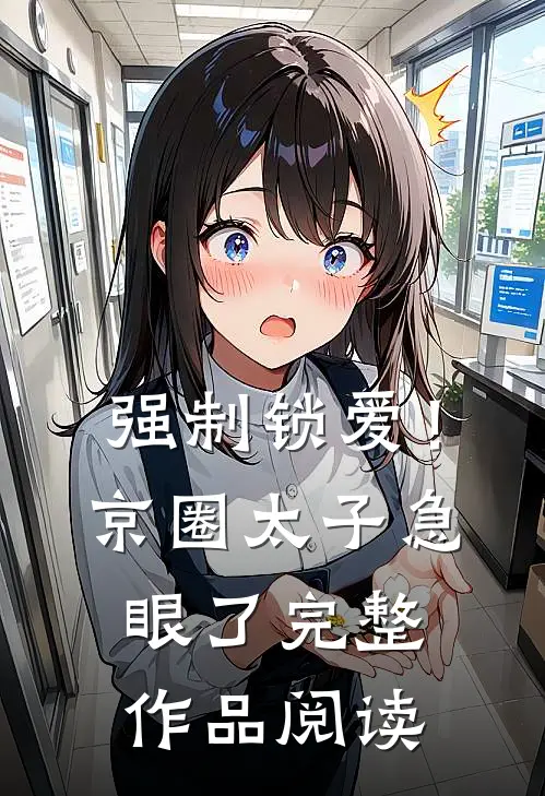 强制锁爱！京圈太子急眼了完整作品阅读