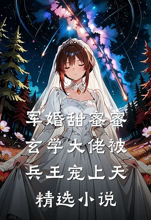 军婚甜蜜蜜，玄学大佬被兵王宠上天精选小说