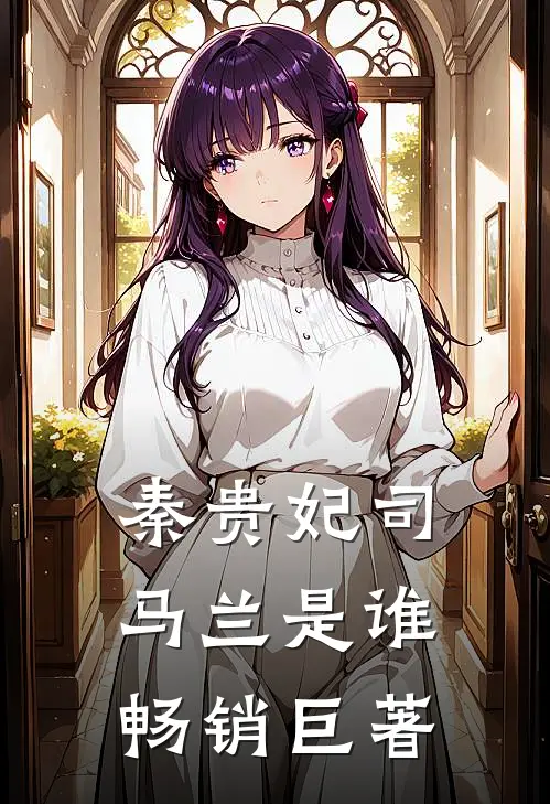 秦贵妃司马兰是谁畅销巨著