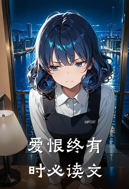 爱恨终有时必读文
