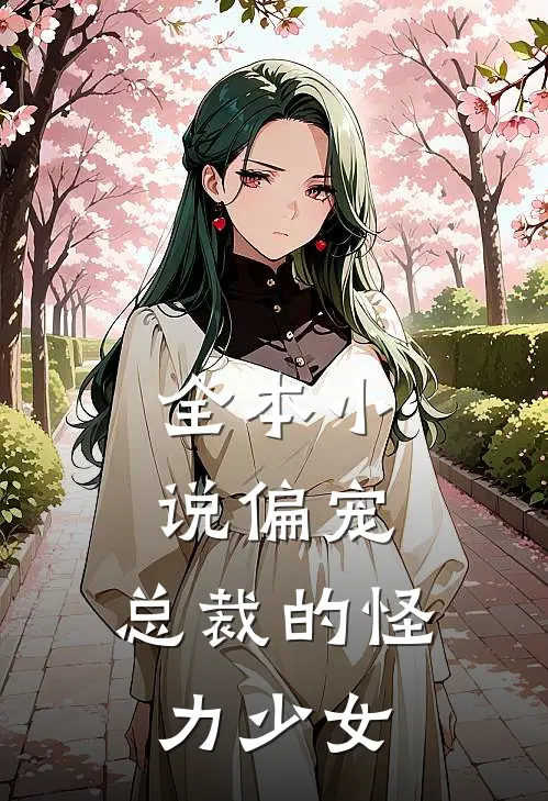 全本小说偏宠：总裁的怪力少女