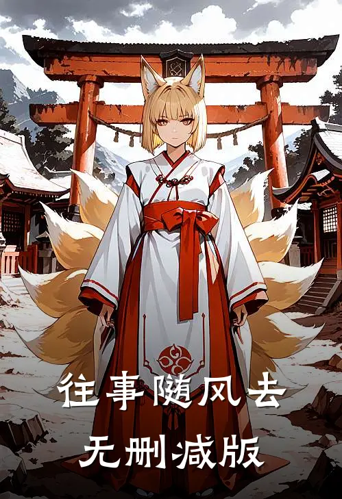 往事随风去无删减版